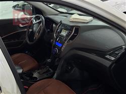 هيونداي سانتافي